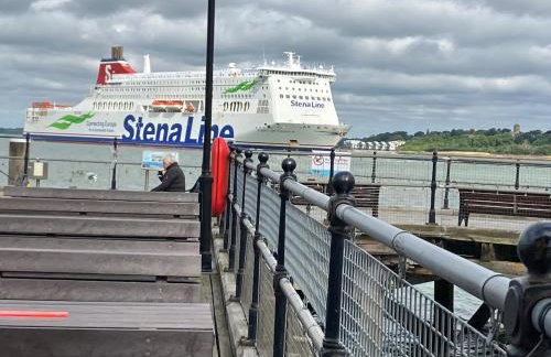 Driftwood Cottage - Foto 15