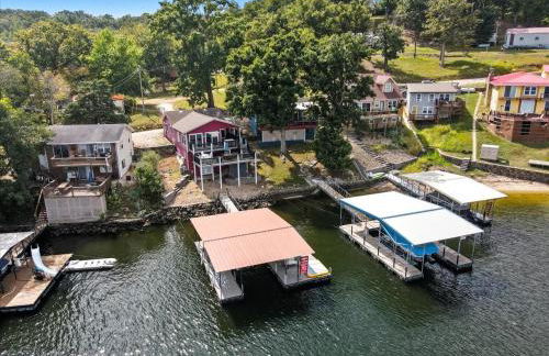 Breathtaking Views, Private Dock, Pure Relaxation - Foto 59