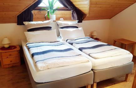 Haus Lindengarten - Foto 15