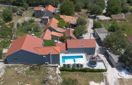 Nany-Villa with heated pool - Foto 20