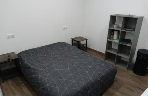 Chambre indépendante en plein centre Ville - Foto 3