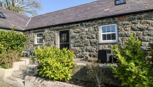 Bwthyn y Dderwen Oak Cottage - Foto 1