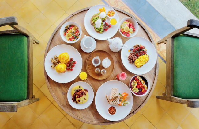 Aradhana Villas by Ekosistem - Foto 26