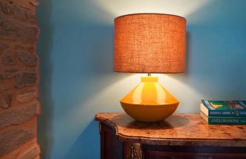 Cornanure - Characterful Studio in the Heart of the Medieval Town - Foto 9