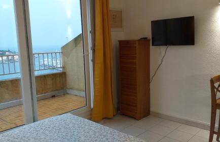 Studio Baie Azur - Foto 6