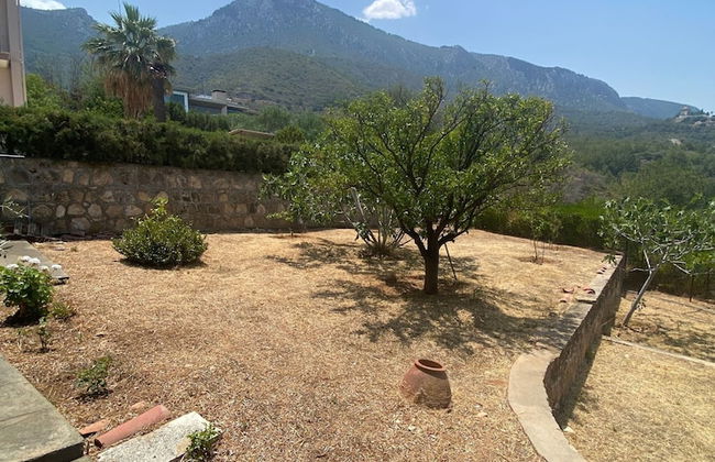 "villa She Ruz " - Photo 40