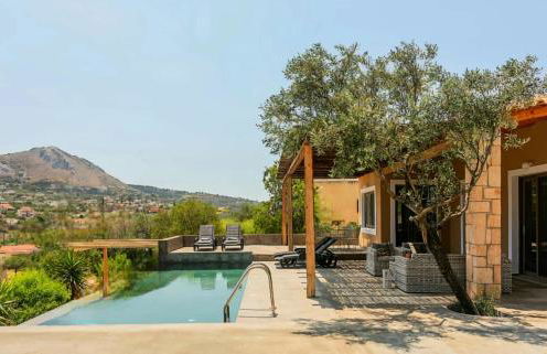 Villa Vathi - Foto 1