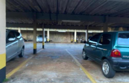 Apartamento 3 Quartos para 5 Pessoas com Garagem e WiFi Proximo a Ponte da Amizade e Paraguai - Foto 69