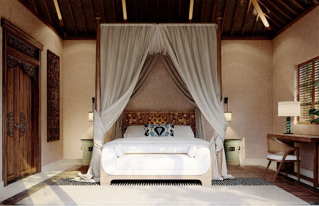 The One Boutique Villa - Foto 21