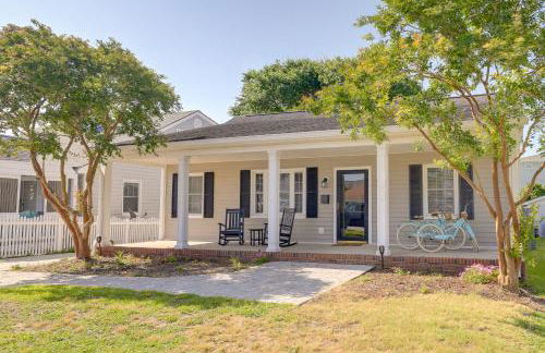 North Carolina Retreat - Deck, Grill and Creek Views - Foto 27