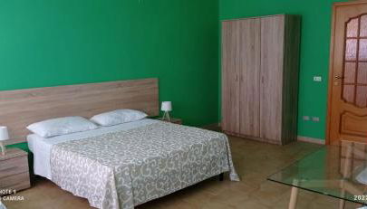 Attiko 25 Residence - B&B - Alloggi Temporanei Isernia - Foto 5