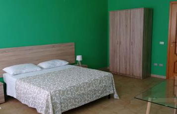 Attiko 25 Residence - B&B - Alloggi Temporanei Isernia - Foto 5