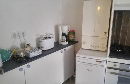 Hostel du lapin blanc - Foto 3