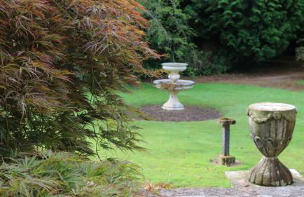 Tallentire Hall - Foto 24