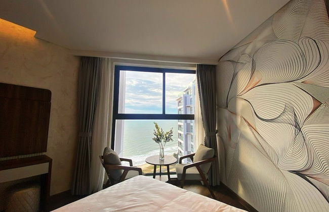 Apec Mandala Mui Ne Beach Khach San LHG - Foto 20