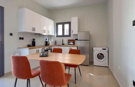 Athenian metro apartments - Foto 40