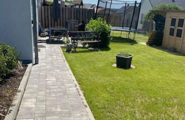 Ferienwohnung mit Blick auf den Feldberg - Foto 4