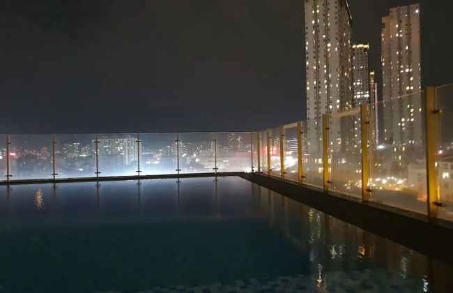 Sunrise City View Apartment - Photo 47