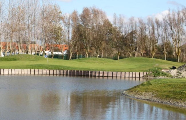 Modern Apartment in Belgium With Terrace - Foto 33