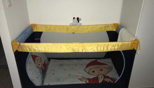 Ferienwohnung vor den Toren Berlins - Foto 4