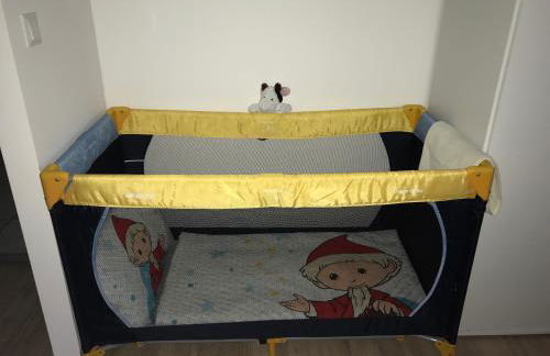 Ferienwohnung vor den Toren Berlins - Foto 4