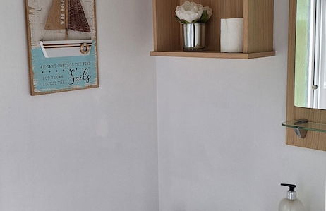 Inside No. 9 Retreat - Foto 19