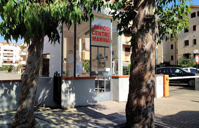 Brain Apartment Scalea - Foto 15