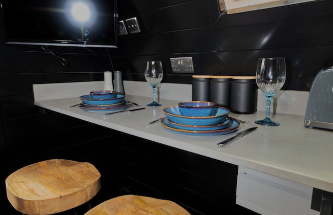 North Coast 500 Pods - Foto 13