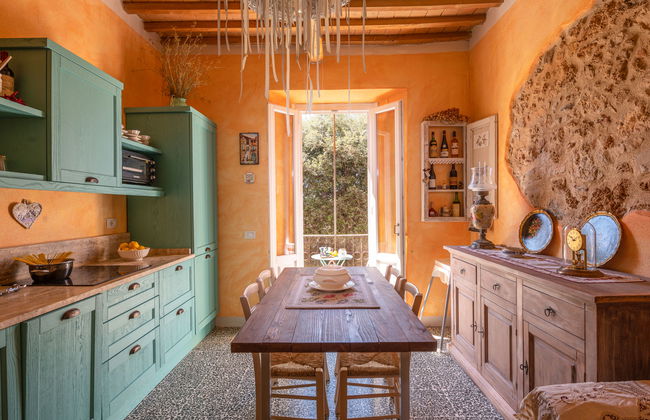 Trilocale dell´Arco - Foto 6