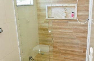 Linda Casa com vista para mata - Foto 13