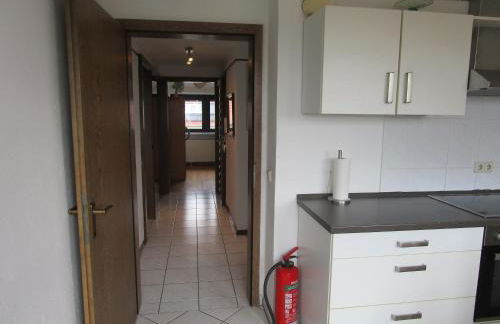 Ferienwohnung Am Homburg Nr 2 - Foto 27