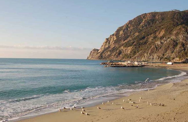 JOIVY Villa Monterosso Apartment Bellavista - Foto 71