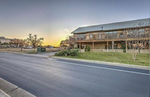 Cozy 3 bdr family Condo in Horseshoe Bay Near Marina - Foto 41