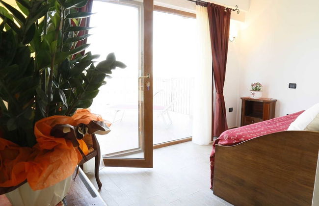 Colleverde Country House Beauty&Wellness - Foto 24