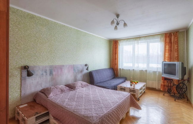 Apartment - Profsoyuznaya 136 - Photo 25