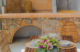 City Compass Luxury Villa - Photo 45