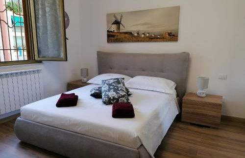 Apartment Naviglio grande - Foto 4