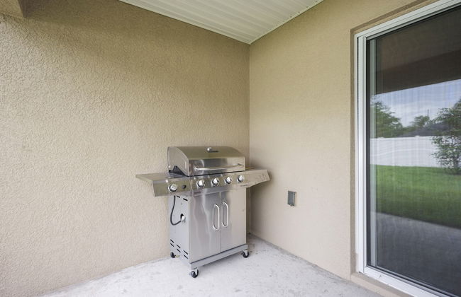 Manatee Manor - Foto 25