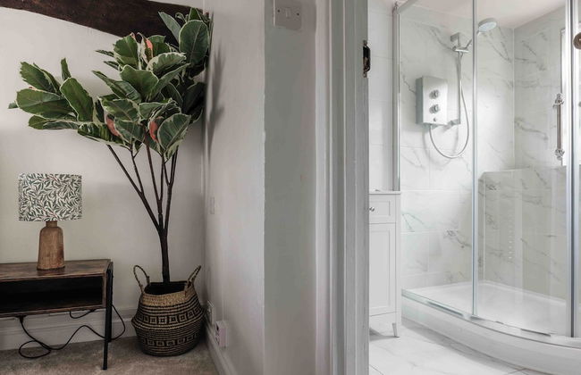 Cosy 1 bedroom cottage in The Cotswolds - Foto 13