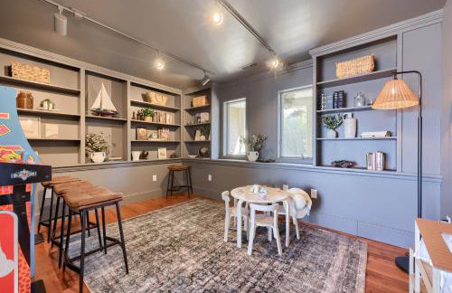 Bamboo Sands Villa and Captains Lookout - Foto 21