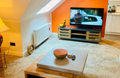 BESOTEL Mettmann- 20 Wohnungen 2 Standorte 35 Schlafzimmer 29 Badezimmer 52 Betten für 73 Gäste - Foto 101