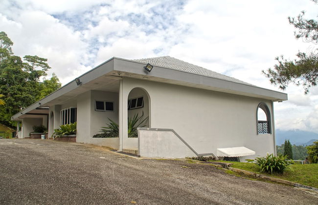 Cozy Villa Genting Highlands - Foto 26