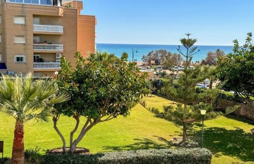 Apartamento con vistas al mar a 1 min de la playa - Photo 3