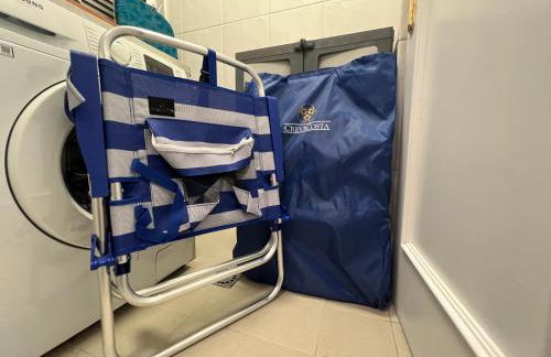 EDIFICIO CORUÑA CALA DE FINESTRAT. Luxury apt. - Foto 73