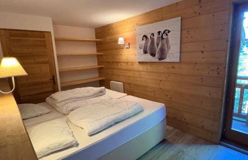 Les gémeaux- Plagne 1800- 100m des pistes- sauna privatif - Foto 31