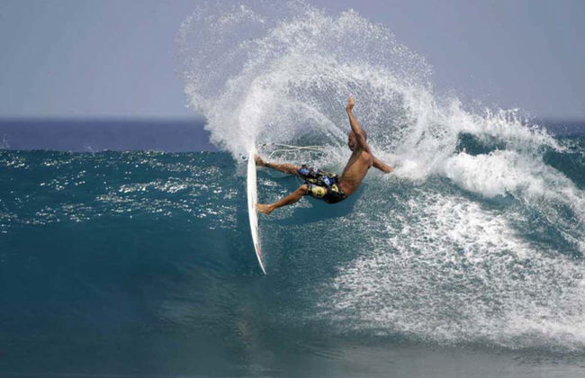 Corso di Surf a Somo - Foto 6