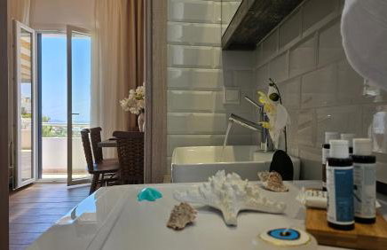 Plaka Philoxenia Apartments Milos - Foto 48