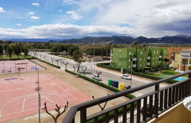 Les Dunes 4ºD - Foto 22