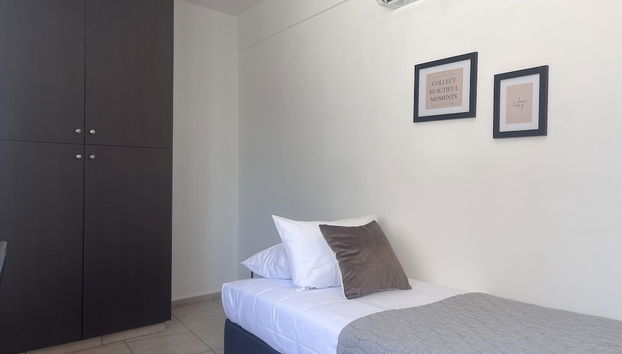 Phaedrus Living: Hoopoe Residencies 201 - Foto 2, Quarto