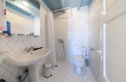 Villa Melograno HALKI - Foto 14